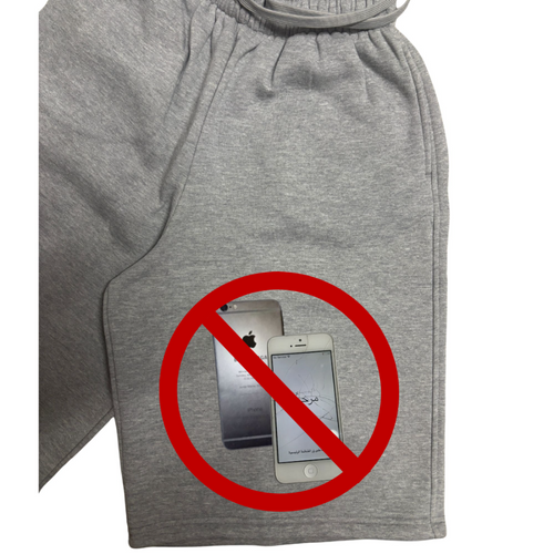 antiphone shorts